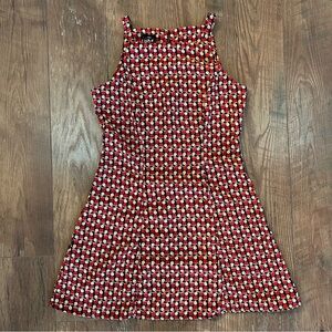 My Michelle Ditsy Floral Daisy Dress Small